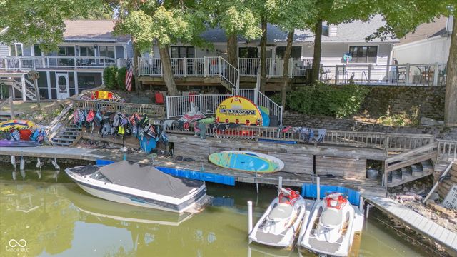 2628 Inlet Drive, Cicero, IN 46034