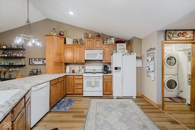 2628 Inlet Drive, Cicero, IN 46034