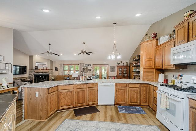 2628 Inlet Drive, Cicero, IN 46034