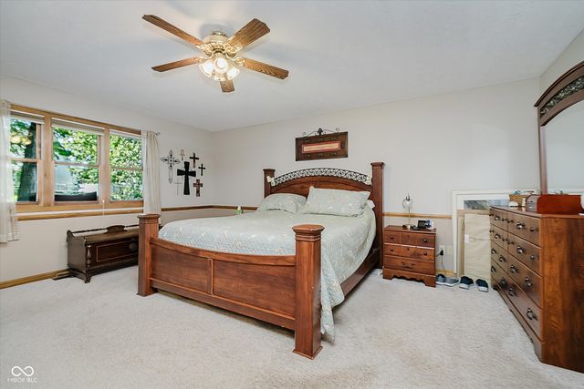 2628 Inlet Drive, Cicero, IN 46034