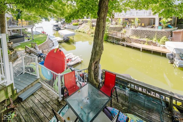 2628 Inlet Drive, Cicero, IN 46034