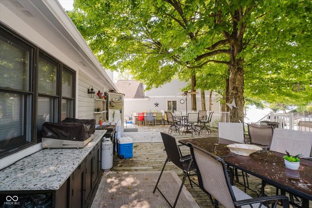 2628 Inlet Drive, Cicero, IN 46034
