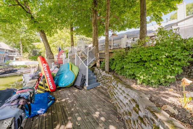 2628 Inlet Drive, Cicero, IN 46034