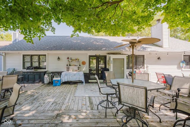 2628 Inlet Drive, Cicero, IN 46034