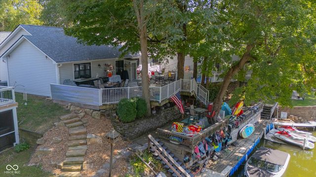 2628 Inlet Drive, Cicero, IN 46034