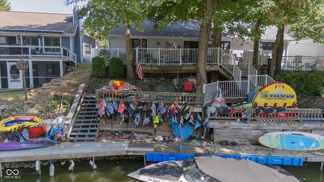 2628 Inlet Drive, Cicero, IN 46034