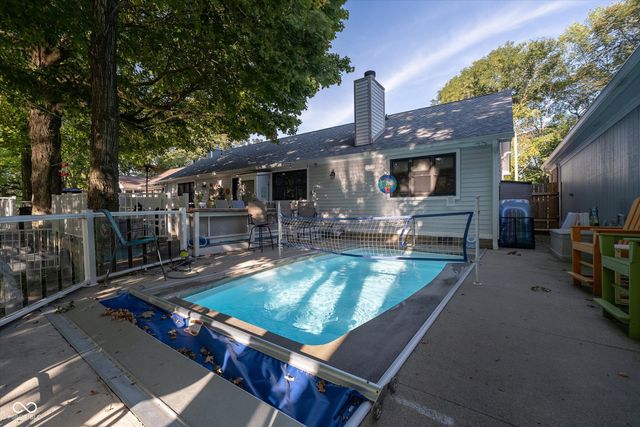 2628 Inlet Drive, Cicero, IN 46034