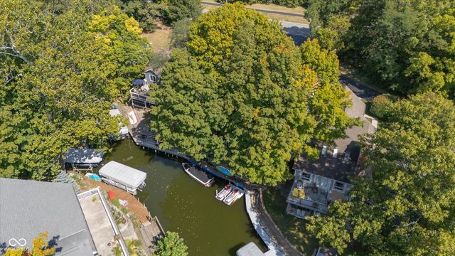 2628 Inlet Drive, Cicero, IN 46034