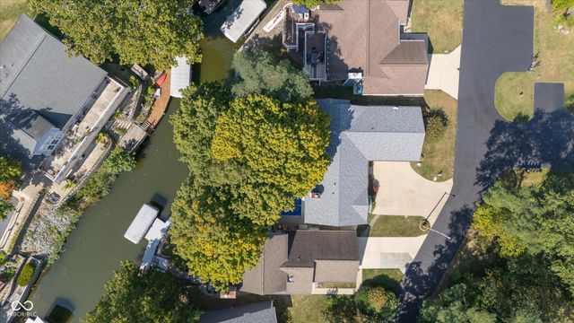 2628 Inlet Drive, Cicero, IN 46034