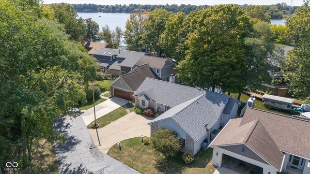 2628 Inlet Drive, Cicero, IN 46034