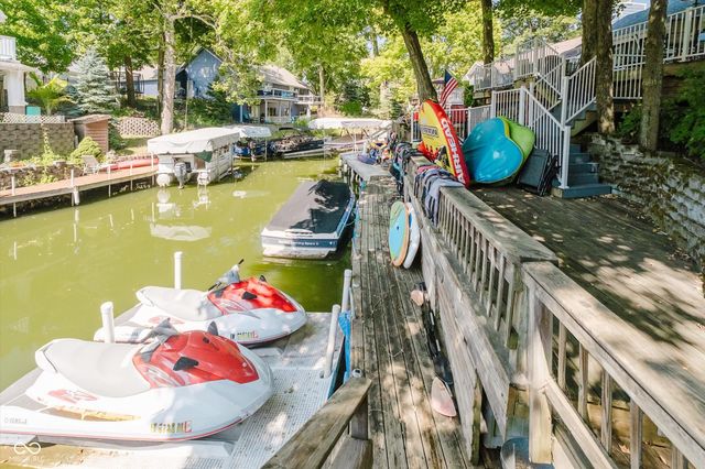 2628 Inlet Drive, Cicero, IN 46034