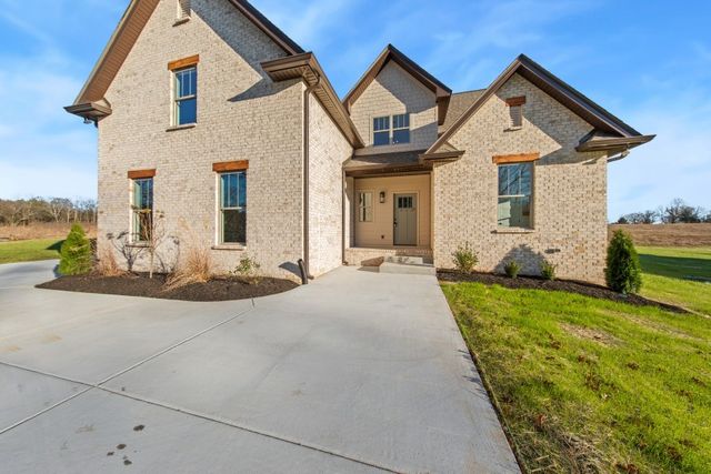 1645 Sulphur College Rd, Hartsville, TN 37074