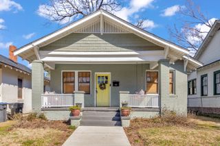 121 Greene Street, Augusta, GA 30901