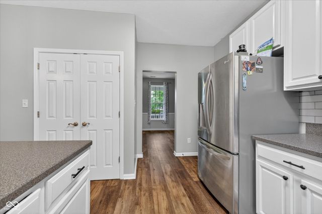 6844 Russet Drive, Plainfield, IN 46168