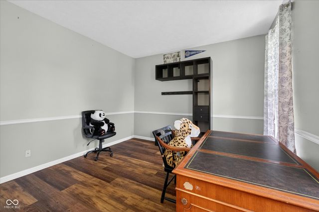 6844 Russet Drive, Plainfield, IN 46168