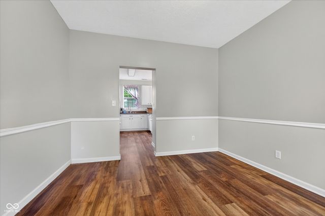 6844 Russet Drive, Plainfield, IN 46168