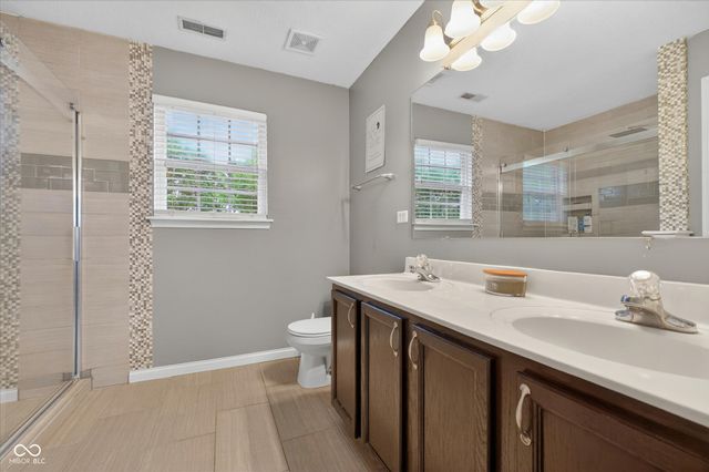 6844 Russet Drive, Plainfield, IN 46168