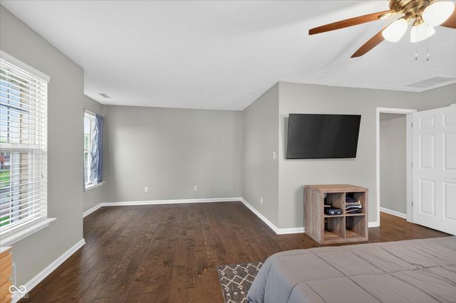 6844 Russet Drive, Plainfield, IN 46168
