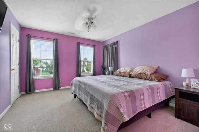 6844 Russet Drive, Plainfield, IN 46168