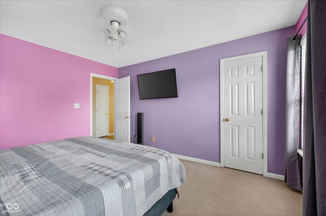 6844 Russet Drive, Plainfield, IN 46168