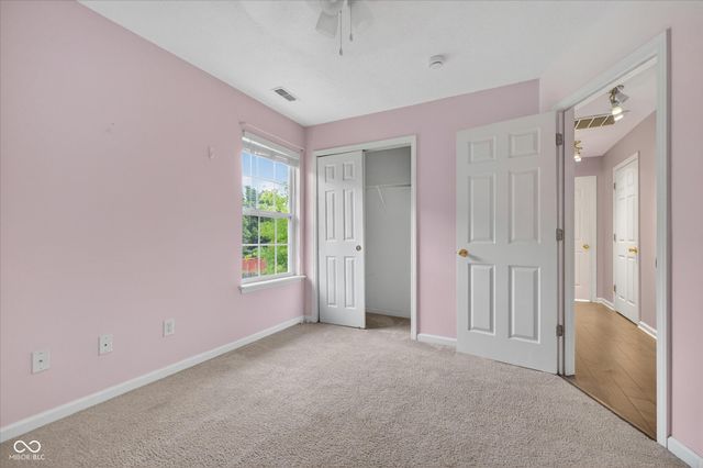 6844 Russet Drive, Plainfield, IN 46168