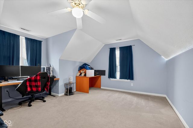6844 Russet Drive, Plainfield, IN 46168