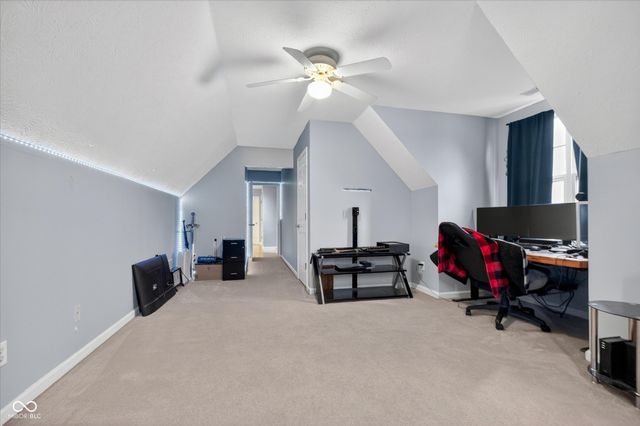 6844 Russet Drive, Plainfield, IN 46168