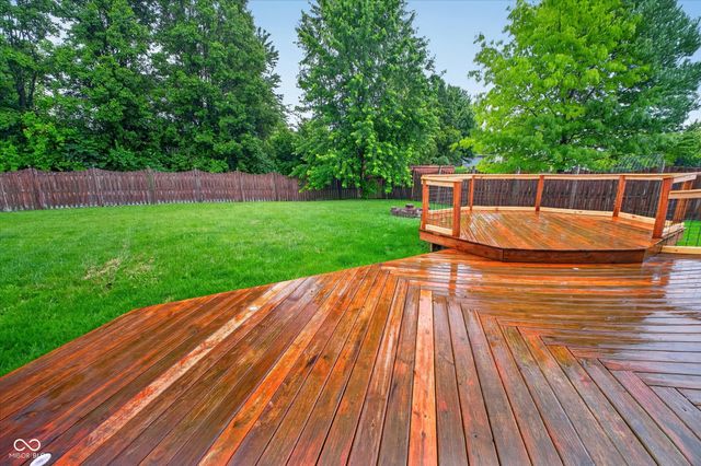 6844 Russet Drive, Plainfield, IN 46168