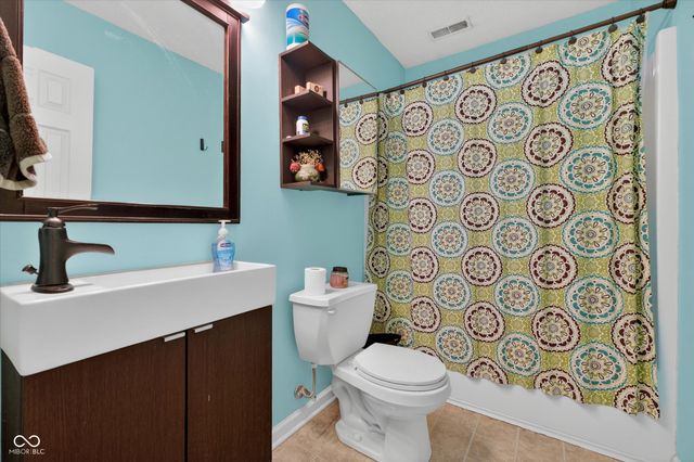 6844 Russet Drive, Plainfield, IN 46168