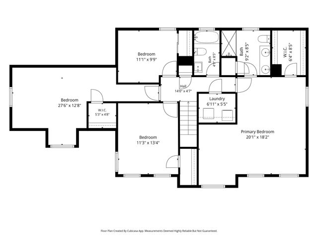 6844 Russet Drive, Plainfield, IN 46168