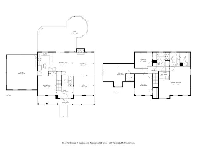 6844 Russet Drive, Plainfield, IN 46168