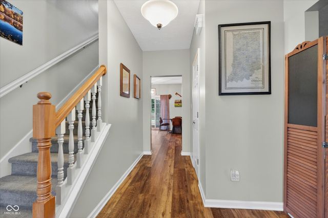 6844 Russet Drive, Plainfield, IN 46168