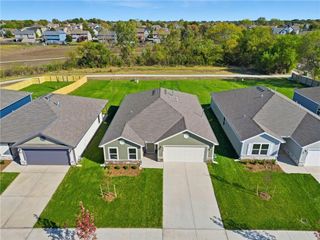525 N Persimmon Street, Gardner, KS 66030