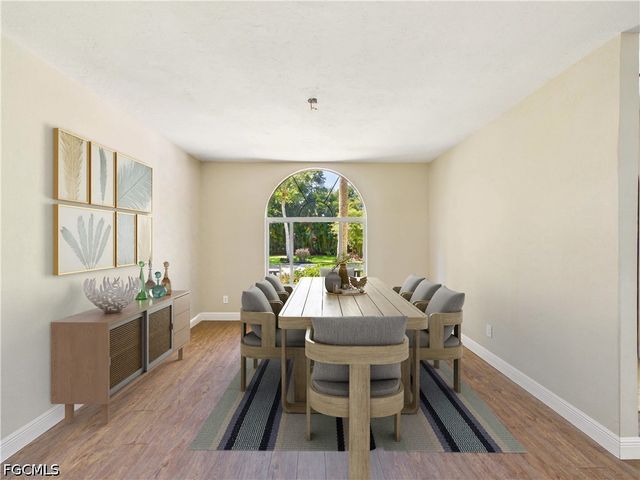 6840 Hendry Creek DR, Fort Myers, FL 33908