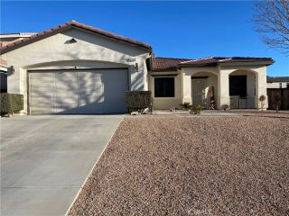 3649 Half Dome, Rosamond, CA 93560