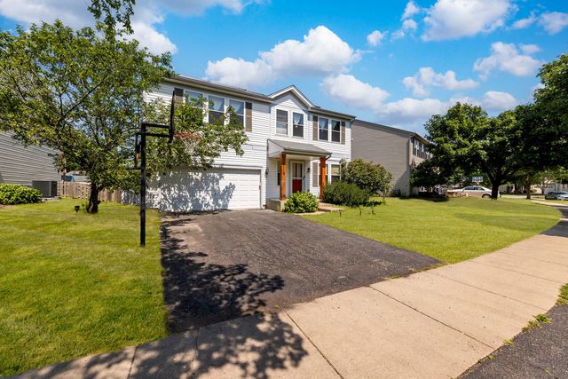 1715 Ivy Lane, Montgomery, IL 60538