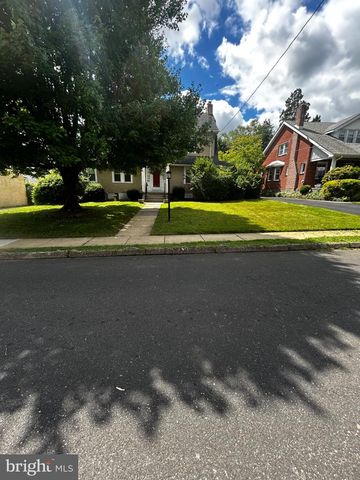 2114 KENMORE AVE, Glenside, PA 19038