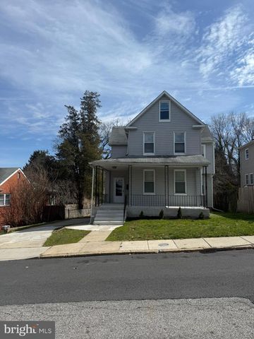 5629 GREENHILL AVE, Baltimore, MD 21206