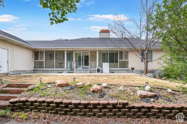 2365 E CREEK RD, Sandy, UT 84093