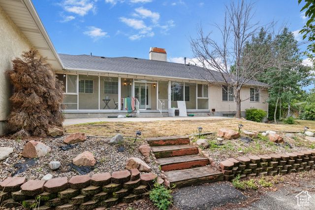 2365 E CREEK RD, Sandy, UT 84093
