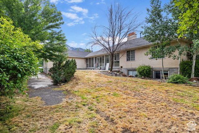 2365 E CREEK RD, Sandy, UT 84093