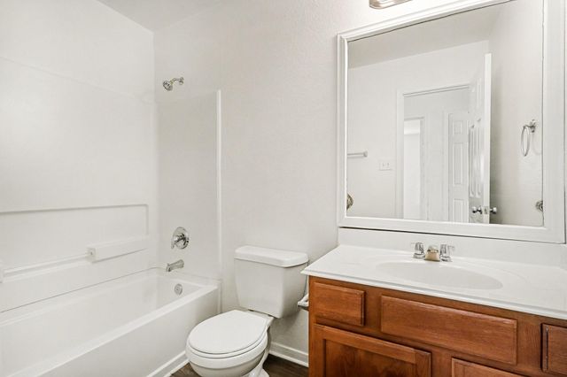 21806 Grassy Hill Lane, Spring, TX 77388