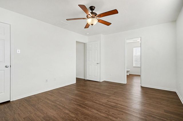 21806 Grassy Hill Lane, Spring, TX 77388