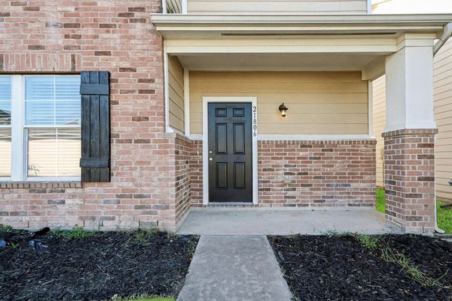 21806 Grassy Hill Lane, Spring, TX 77388