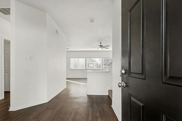 21806 Grassy Hill Lane, Spring, TX 77388