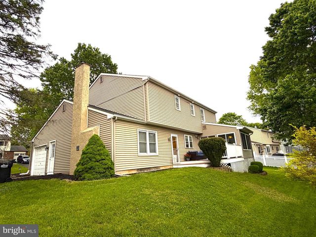 495 S NORWOOD AVE, Newtown, PA 18940