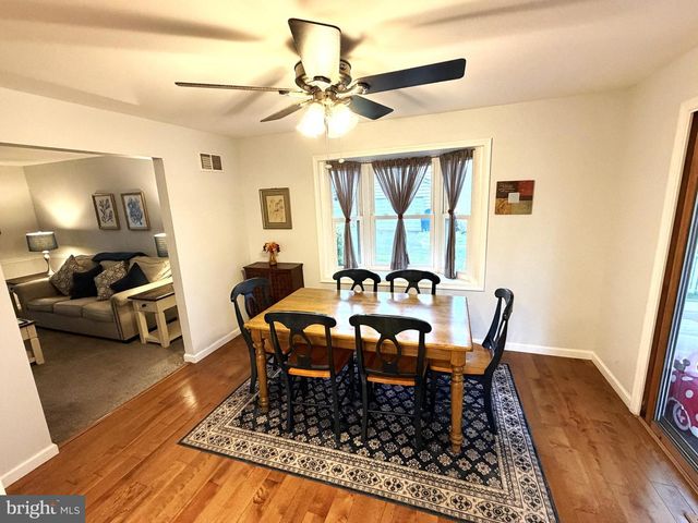 495 S NORWOOD AVE, Newtown, PA 18940