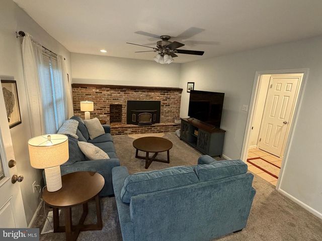 495 S NORWOOD AVE, Newtown, PA 18940