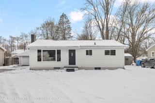835 Brad Street, Lansing, MI 48911