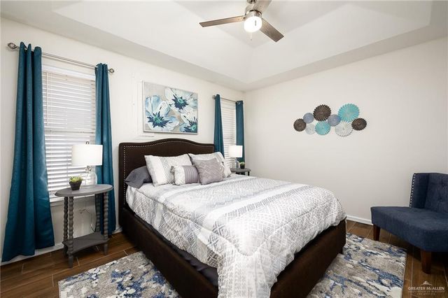 1111 Lake View Drive, Mission, TX 78572